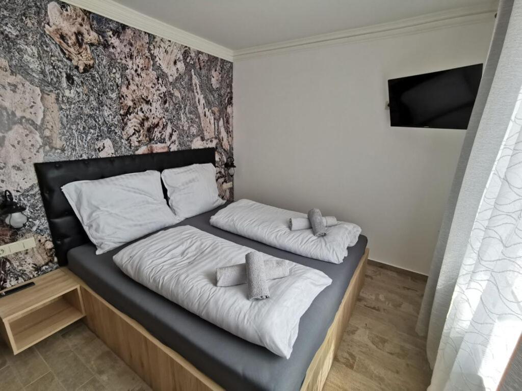 Dióliget Cottage Sárvár Esterno foto