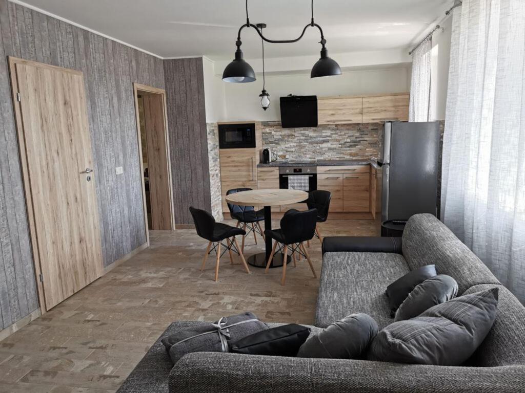 Dióliget Cottage Sárvár Esterno foto