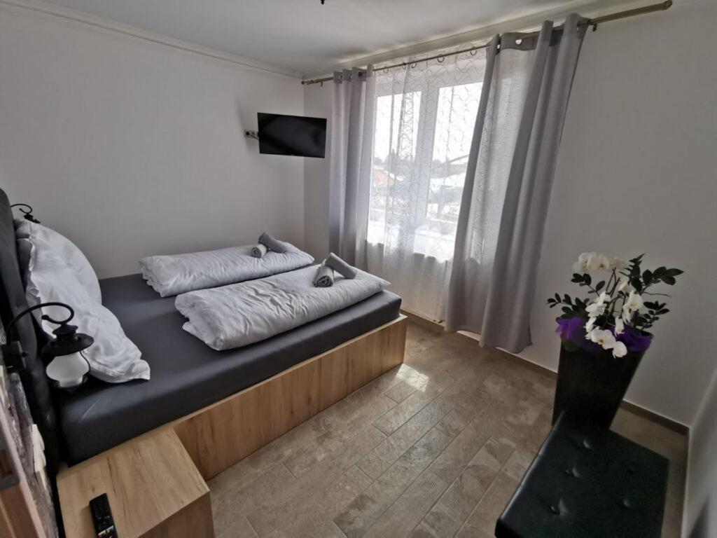 Dióliget Cottage Sárvár Esterno foto