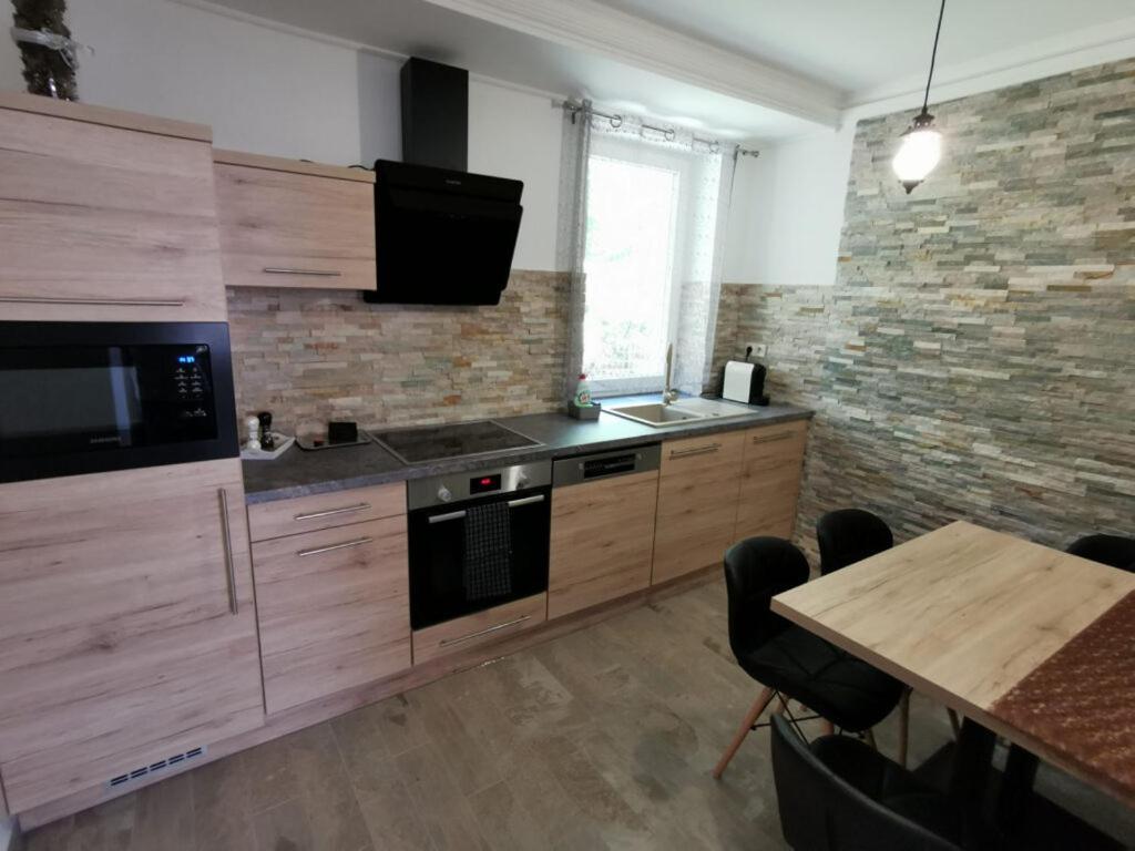 Dióliget Cottage Sárvár Esterno foto